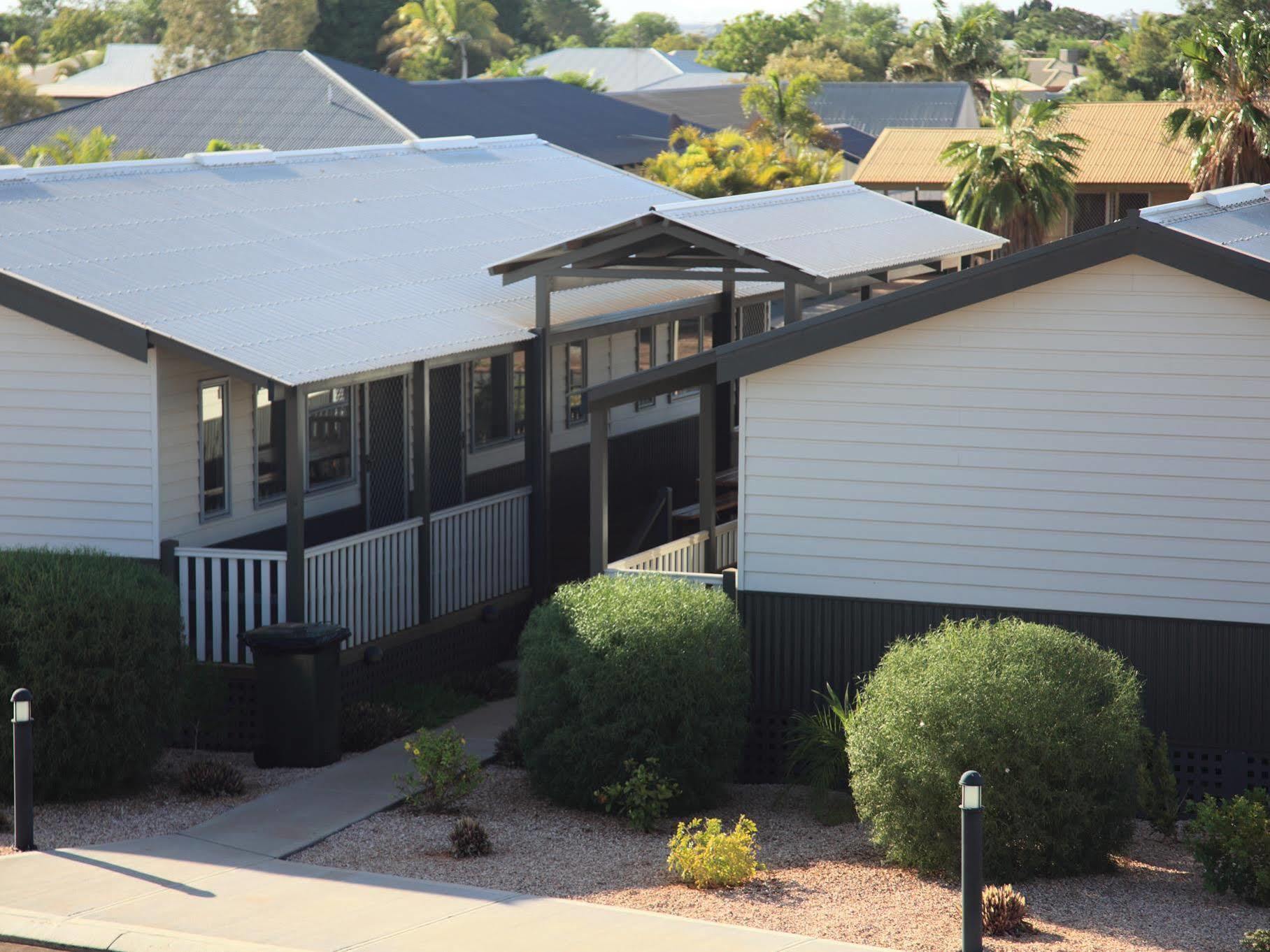 Aspen Karratha Village Buitenkant foto