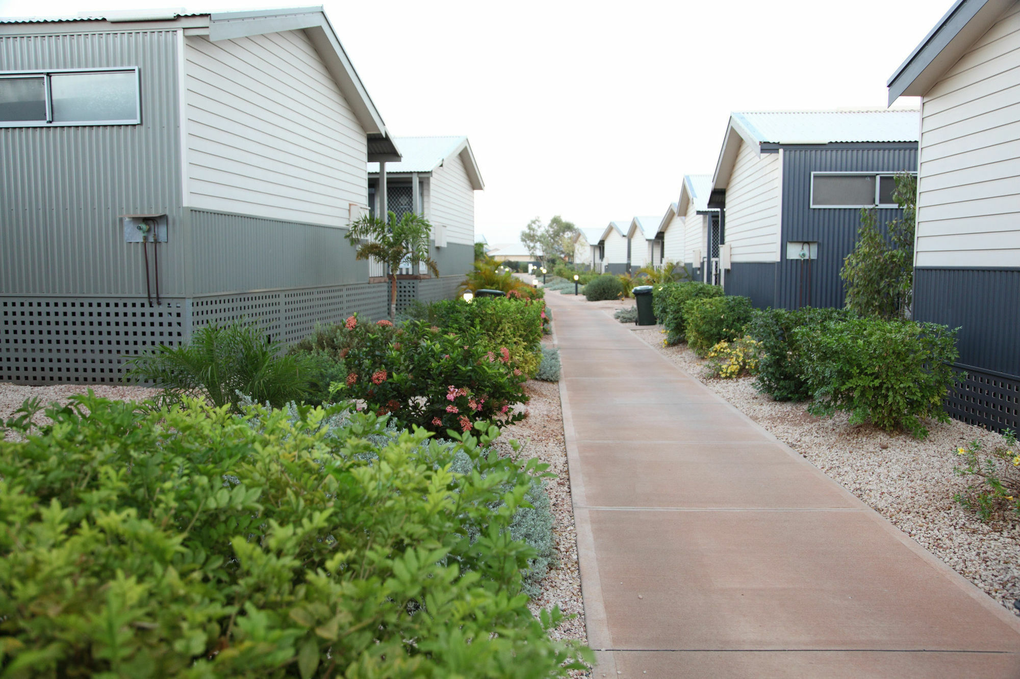 Aspen Karratha Village Buitenkant foto